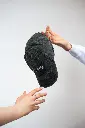 Heavy Washed Vintage Cap “EST. 1927 - The Founders Collection” black
